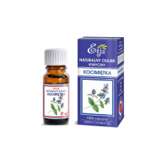 Etja, Catnip esenciálny olej, 10 ml