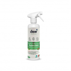 DEW, Superclean univerzálny čistič mango-marakuja, 500 ml