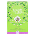 English Tea Shop, zelený čaj jazmín 20 vrecúšok