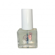 Slimáky, lak na nechty Petite, Top Coat, 5 ml