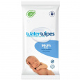 WaterWipes, BIO, vlhčené obrúsky, 28 ks