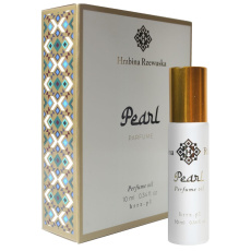 Parfum Countess Rzewuska, Arabian Pearl Oil, 10 ml