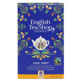 English Tea Shop, čaj Earl Grey 20 vrecúšok