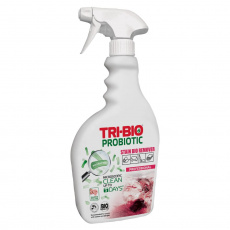 TRI-BIO, sprej na odstraňovanie škvŕn z kobercov a nábytku, 420 ml