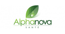 ALPHANOVA SANTE