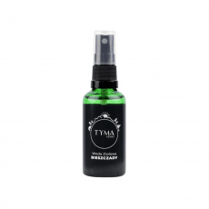 Tyma Herbs, Bieszczady bylinná voda - hydrolát, 50 ml