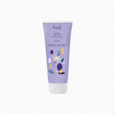 Hagi, For Plums, Spevňujúci telový balzam, 200 ml