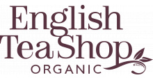 English Tea Shop