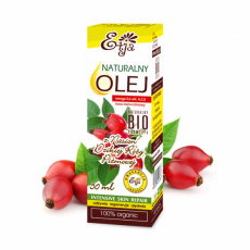 Etja, BIO olej zo semien ruží 50 ml