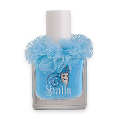 Snails, lak na nechty, ballerine baby cloud 10,5 ml