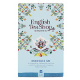 English Tea Shop, wellness čaj, Energize Me 20 vrecúšok