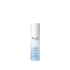 Hagi, AQUA light cream - hydratačný gél na deň pre normálnu a zmiešanú pleť, 50 ml