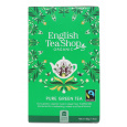 English Tea Shop, zelený čaj 20 vrecúšok