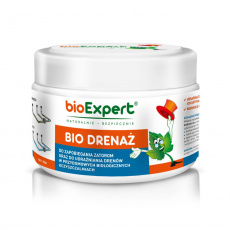 bioExpert, BIO Drenáž pre odvodňovacie čistiarne, 250g