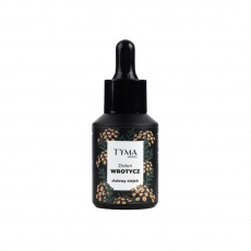 Tyma Herbs, Herb, Tansy Olej na pokožku hlavy a telo, 30 ml