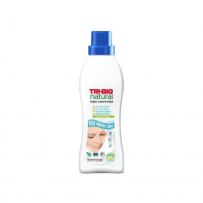 TRI-BIO, ekologický koncentrovaný oplachovací prostriedok BIO ULTRA SOFT, 940 ml