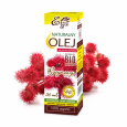 Etja, BIO ricínový olej 50 ml