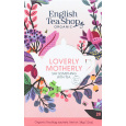 English Tea Shop, láskavý materský čaj, mix príchutí, 20 vreciek