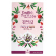 English Tea Shop, mix čajov, women´s wellness 30g