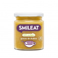 Smileat, BIO Dóza s bio fazuľovým prívarkom, 230g