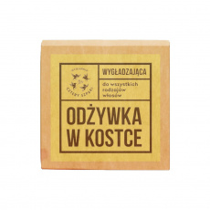 Cztery Szpaki, prírodný kondicionér na vlasy v kockách, 55 g