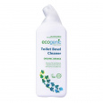 Ecogenic, čistič toaliet, 750 ml