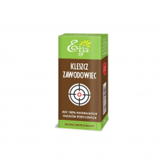 Etja, Mix prírodných esenciálnych olejov Professional Tick, 10 ml