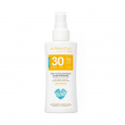 Alphanova Sun, Bio sprej s SPF30 filtrom, cestovná verzia, 90g