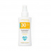 Alphanova Sun, Bio sprej s SPF30 filtrom, cestovná verzia, 90g