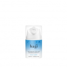 Hagi, AQUA jemný peeling s ryžovými čiastočkami, 50 ml