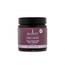 Sukin, denný krém Purely Ageless 120 ml