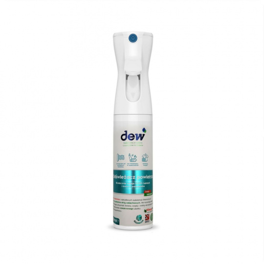 DEW, osviežovač vzduchu, 300 ml