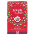 English Tea Shop, anglický raňajkový čaj 20 vrecúšok