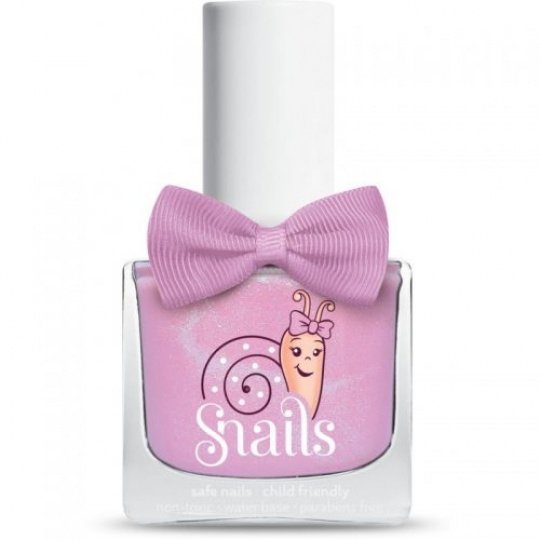 Snails, lak na nechty, candy floss 10,5 ml