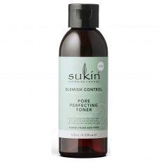 Sukin, tonikum minimalizujúce póry 125ml