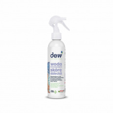 DEW, Čistiaca voda pre deti, 500 ml