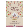 English Tea Shop, wellness čaj, Mama Me 20 vrecúšok