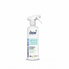 DEW, Dezinfekčný prostriedok na hračky a iné povrchy, 500 ml