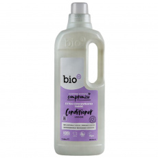 Bio-D, ekologická aviváž, levanduľa 1 liter