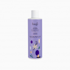 Hagi, For Plums, Telový umývací gél, 300 ml