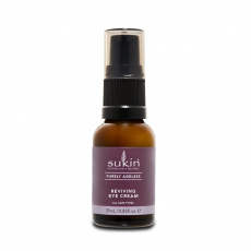 Sukin, očný krém purely ageless 20 ml