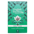 English Tea Shop, brusnicový čaj, ibištek a šípka 20 vrecúšok