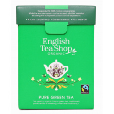 English Tea Shop, sypaný zelený čaj 80 g