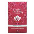 English Tea Shop, čaj Rooibos s Acai a granátovým jablkom 20 vrecúšok