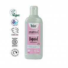 Bio-D, koncentrovaná kvapalina na riad, grapefruit 750ml