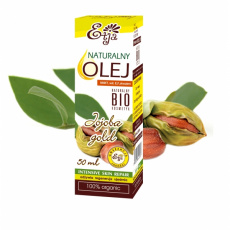 Etja, BIO jojobový olej 50 ml