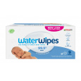 WaterWipes, BIO, vlhčené obrúsky, 60 ks.x9, PL (DEVIŤ BALENÍ)